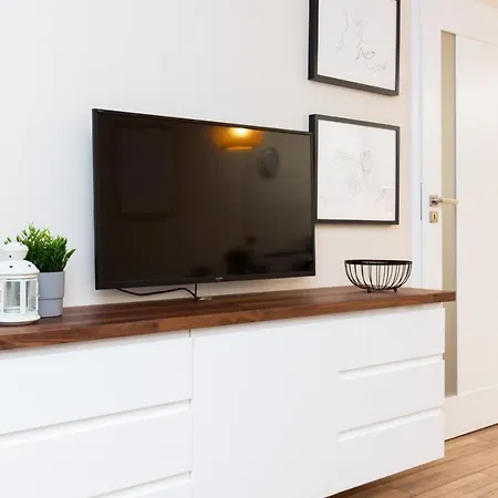 Apartments Warsaw Królewska by Renters Zewnętrze zdjęcie