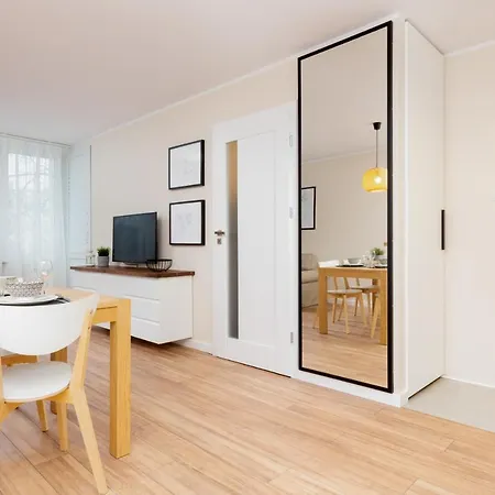 Apartments Warsaw Królewska by Renters Zewnętrze zdjęcie