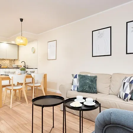 Apartments Warsaw Królewska by Renters Zewnętrze zdjęcie