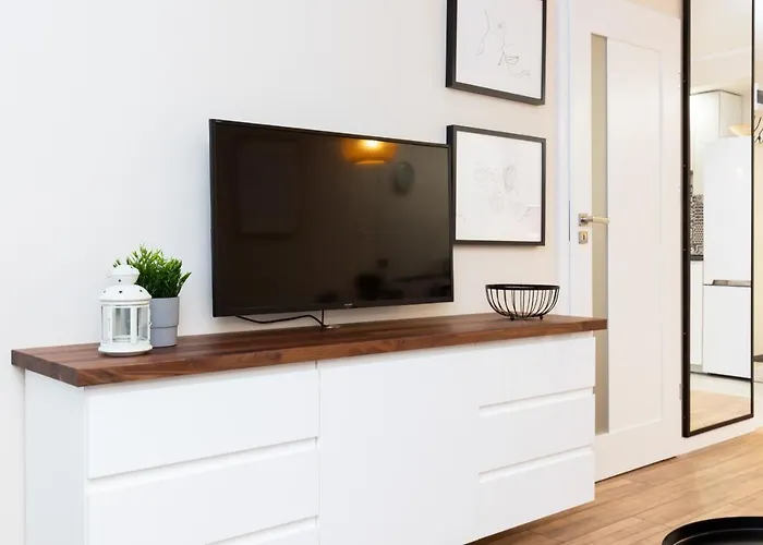 Apartments Warsaw Krolewska By Noclegi Renters
