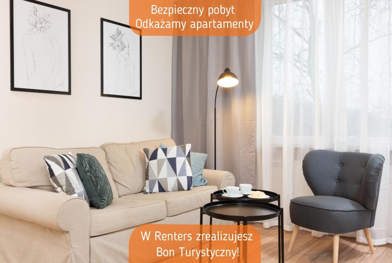 Apartament Królewska By Renters
