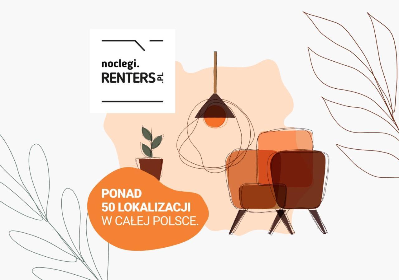 Krolewska By Renters Warschau