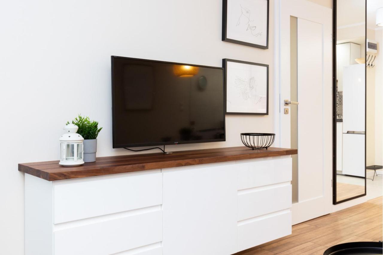 Krolewska By Renters Apartment Warschau