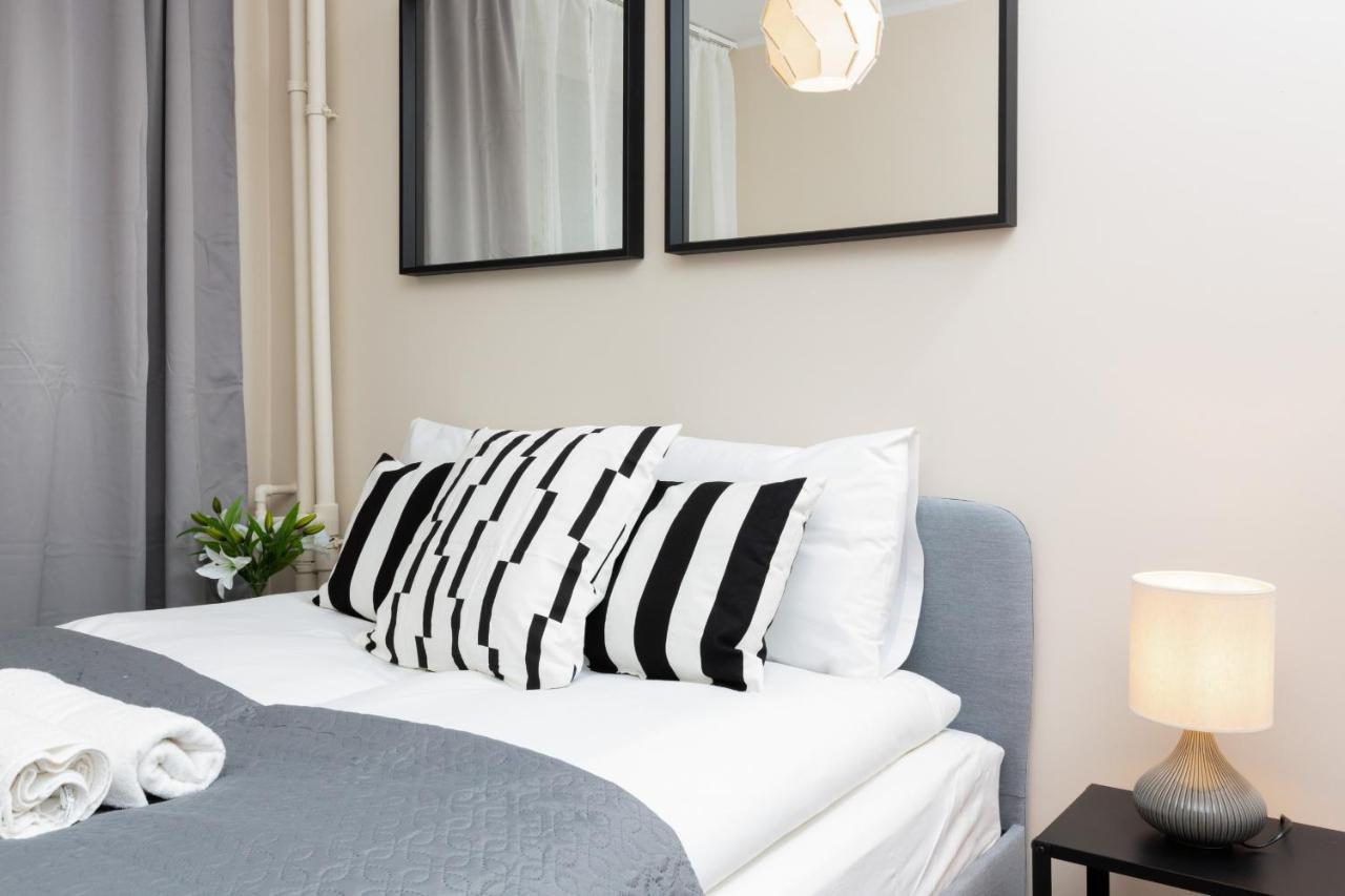 Krolewska By Renters Apartment Warschau