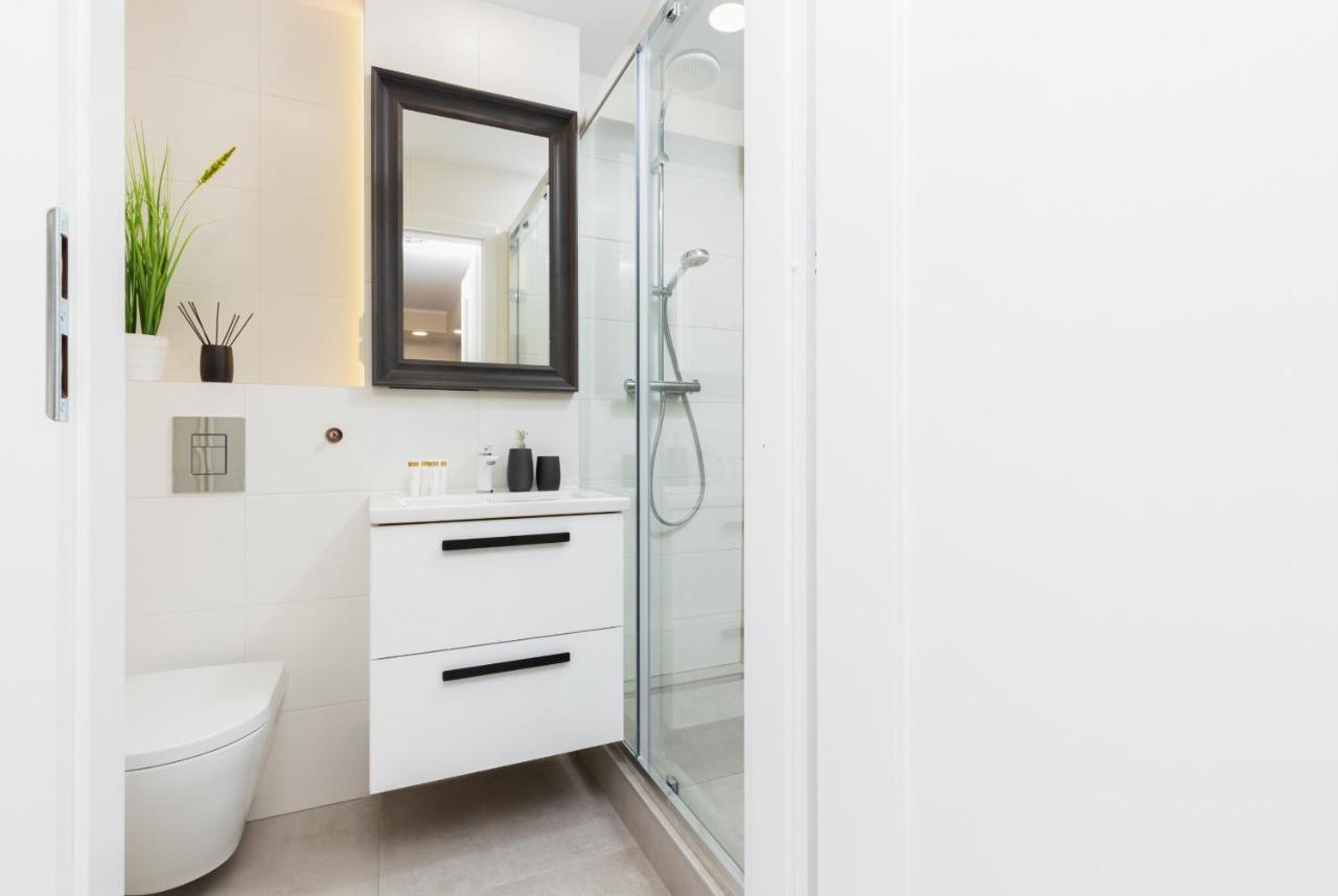 Apartament Królewska By Renters Warszawa