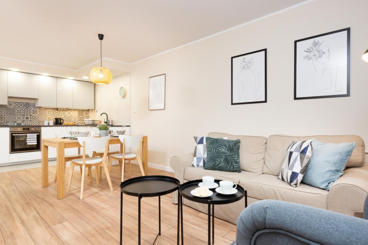 Królewska By Renters Apartament *