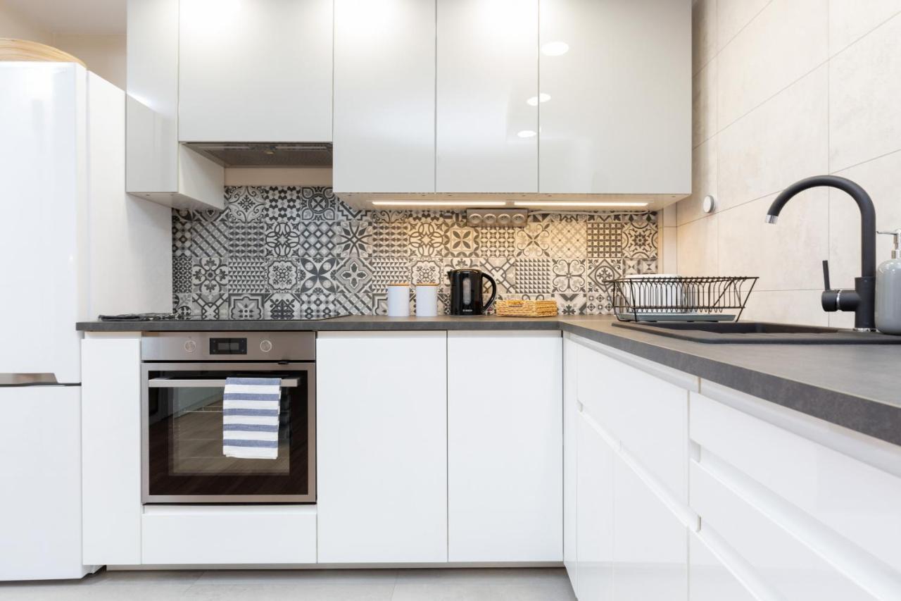 Apartament Królewska By Renters